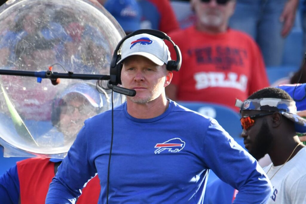 Sean McDermott(Bills Coach) Brother Tim McDermott Is Philadelphia Union ...