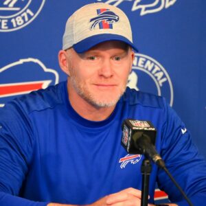 Sean McDermott