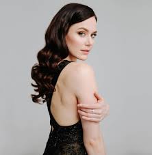 Tessa Virtue