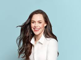 Tessa Virtue