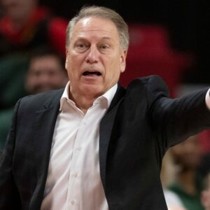 Tom Izzo