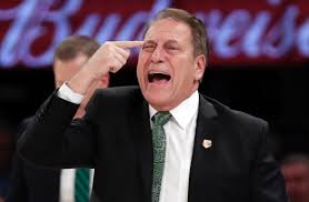 Tom Izzo