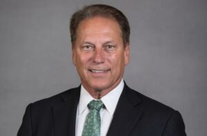 Tom Izzo