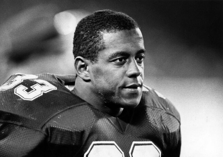 Tony Dorsett