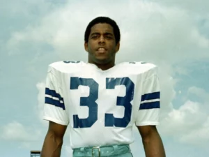 Tony Dorsett