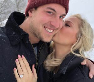 Trevor Siemian Wife Bo Podkopacz