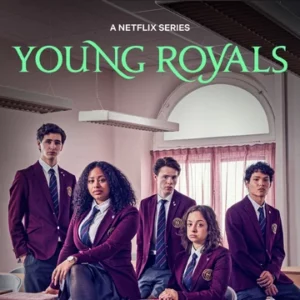 Young Royals Season 2