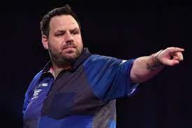 Adrian Lewis