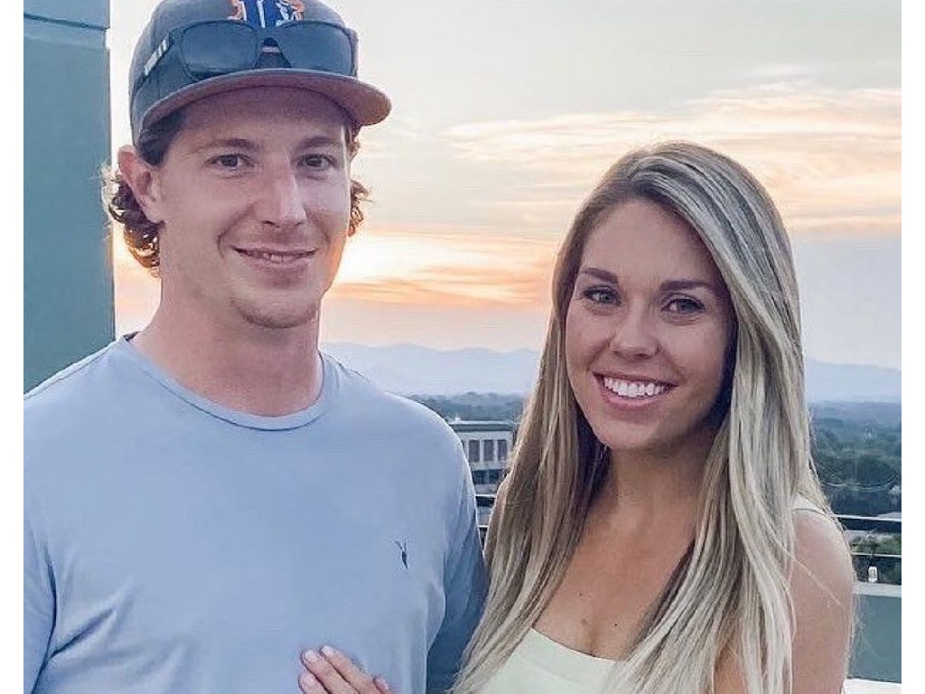 Who Is Jamie Walton? Brock McGinn Girlfriend Turned Wife Changed Her ...