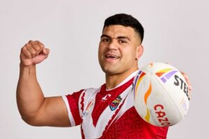 David Fifita