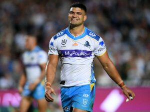 David Fifita