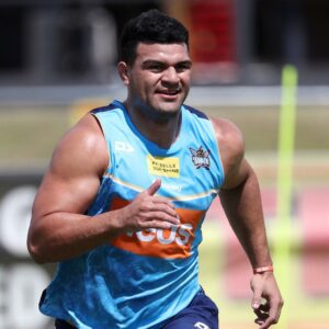 David Fifita