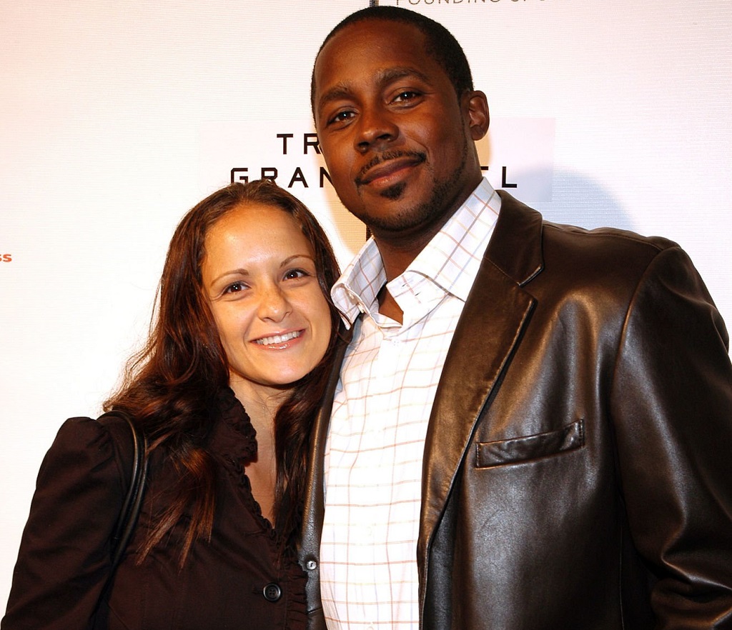 Who Is Rebkah Howard (Desmond Howard Wife)? Meet Their Two Sons and a