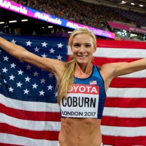 Emma Coburn