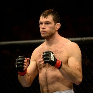 Forrest Griffin