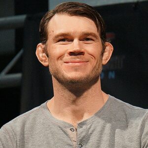 Forrest Griffin