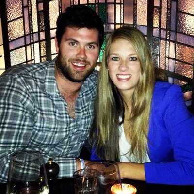 Who Is Footballer Gabe Ikard Wife Caroline Ikard? Their Relationship ...