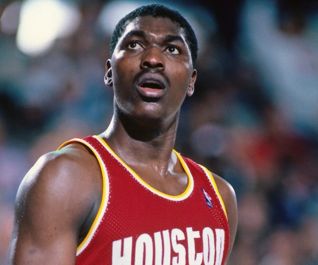 Who Is Abdullah Olajuwon? Facts To Know About Hakeem Olajuwon's Son