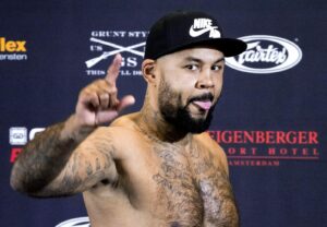 Hesdy Gerges