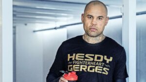 Hesdy Gerges