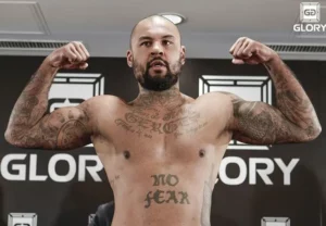 Hesdy Gerges