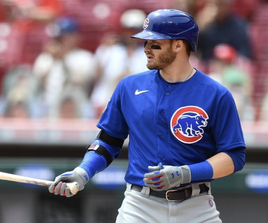 Who Is Chris Happ? Meet Ian Happ Brother