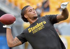 James Conner