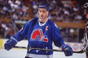 Joe Sakic