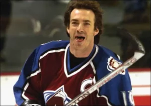 Joe Sakic