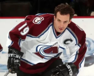 Joe Sakic