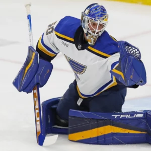 Jordan Binnington