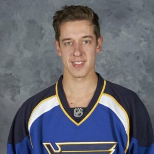 There comes a time when your friend needs an intervention, and for our  sweet prince Jordan Binnington that time was last night. – The Morning Skate