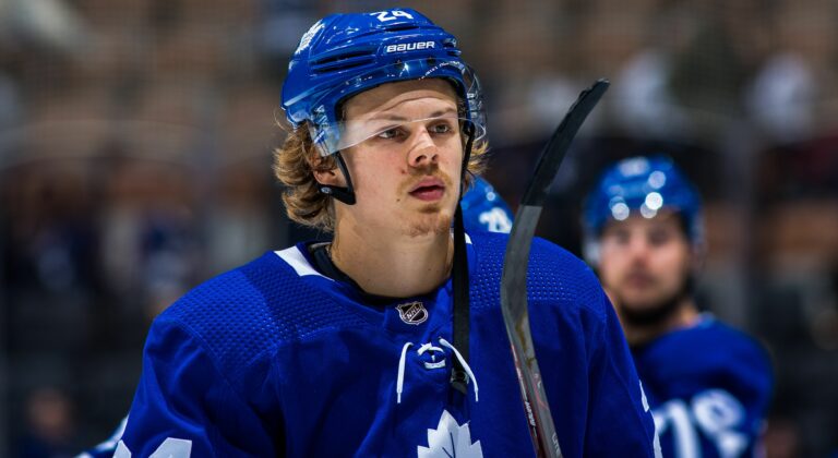 Kasperi Kapanen