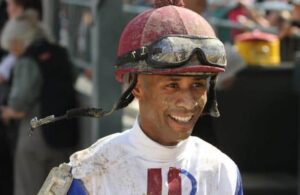 Kendrick Carmouche