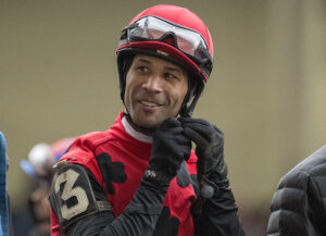 Kendrick Carmouche