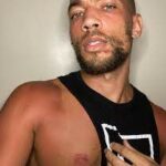 Kendrick Sampson