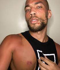 Kendrick Sampson