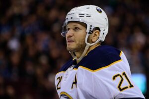 Kyle Okposo