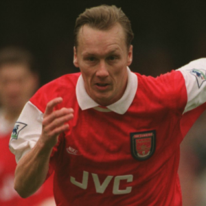 Lee Dixon