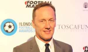 Lee Dixon