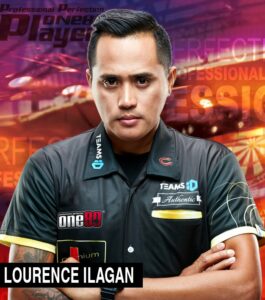 Lourence Ilagan