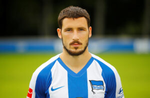 Mathew Leckie