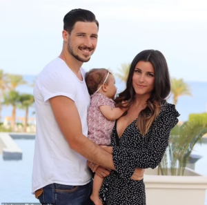 Mathew Leckie Wife Laura Friese