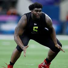 Mekhi Becton