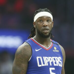 Montrezl Harrell