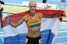 Nadine Broersen