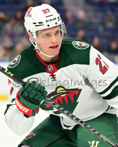 Nick Bjugstad