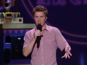 Nick Swardson