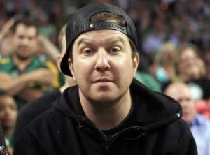 Nick Swardson