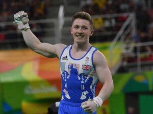 Nile Wilson